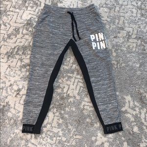 Victoria Secret sweat pants